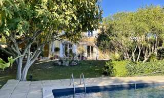 Maison 6 Pièces 180 m² à vendre à Aix-en-Provence (13100)