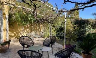 Maison 6 Pièces 180 m² à vendre à Aix-en-Provence (13100)