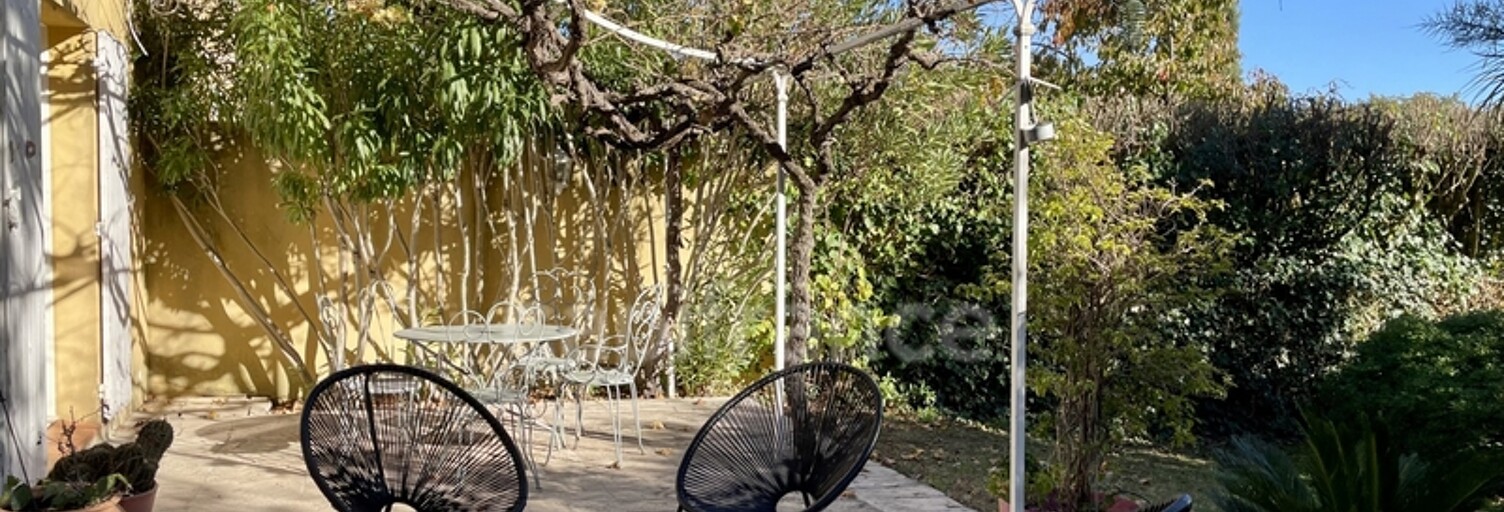 Maison 6 Pièces 180 m² à vendre à Aix-en-Provence (13100)