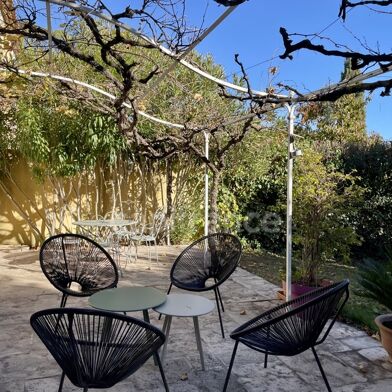 Maison 6 pièces 990000 €