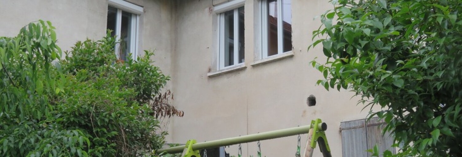 Appartement 5 Pièces 87 m² à vendre à Digne-les-Bains (04000)