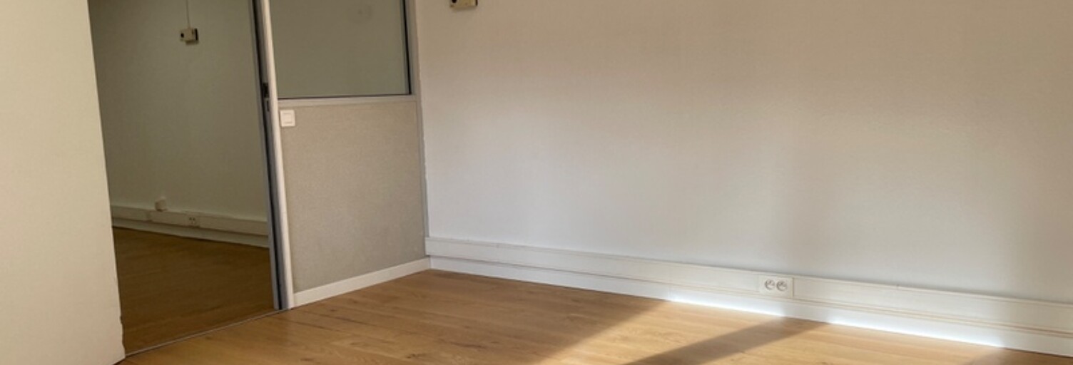 Bureau 6 Pièces 123 m² à vendre à Villeneuve-Loubet (06270)