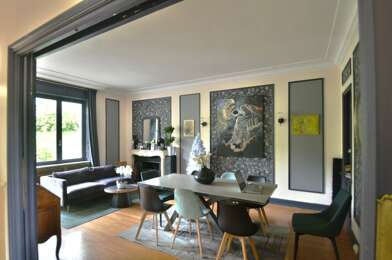 Maison 10 pièces 270000 €