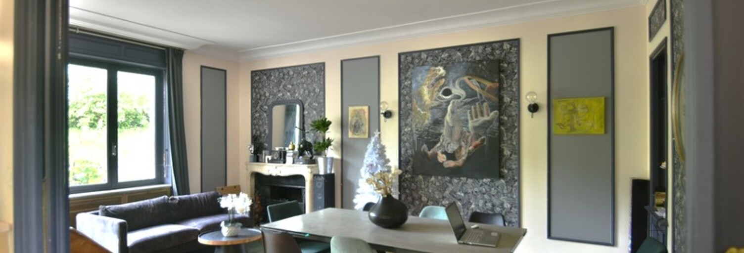 Maison 10 Pièces 307 m² à vendre à Cours (69470)