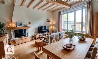 Maison 6 Pièces 146 m² à vendre à Saint-Jean-d'Angély (17400)