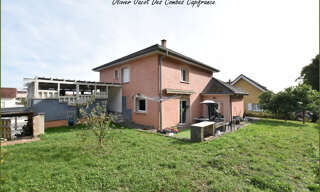 Maison 5 Pièces 134 m² à vendre à Montbéliard (25200)