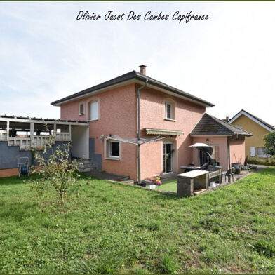 Maison 5 pièces 260500 €