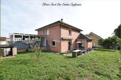 Maison 5 pièces 260500 €