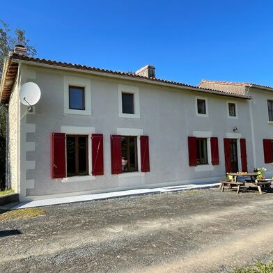 Maison 5 pièces 251400 €