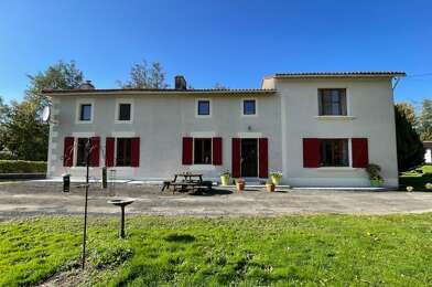 Maison 5 pièces 251400 €