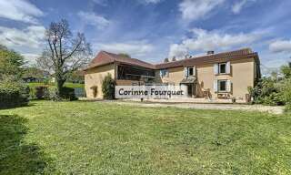 Maison 8 Pièces 160 m² à vendre à Miélan (32170)