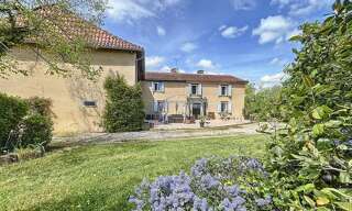 Maison 8 Pièces 160 m² à vendre à Miélan (32170)