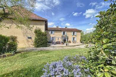 Maison 8 pièces 252000 €