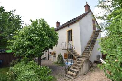 Maison 4 pièces 149000 €
