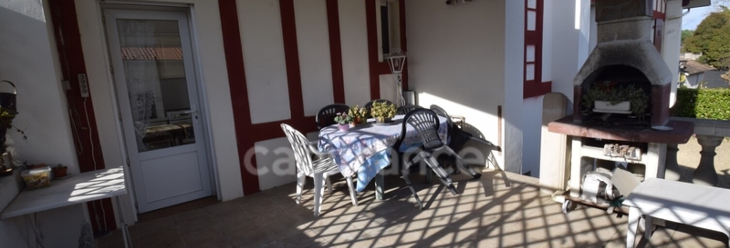 Maison 6 Pièces 130 m² à vendre à Marmande (47200)