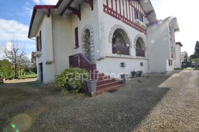 Maison 6 pièces 180000 €