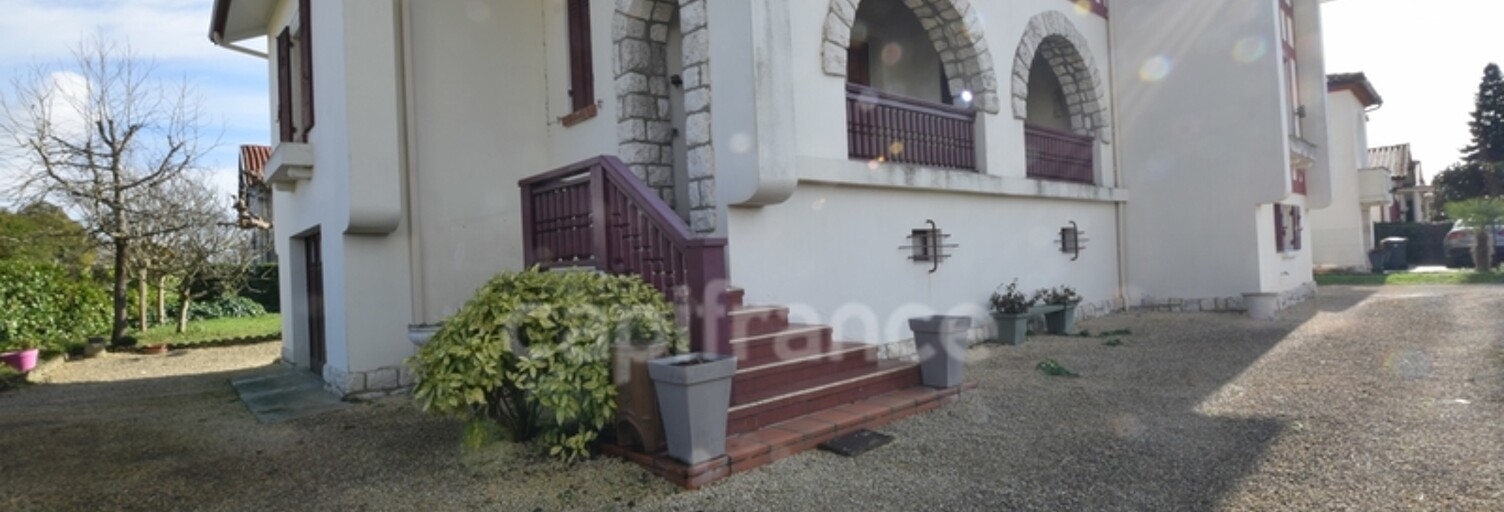 Maison 6 Pièces 130 m² à vendre à Marmande (47200)