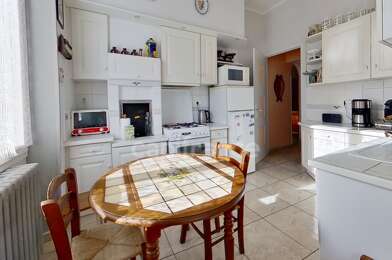 Maison 6 pièces 180000 €