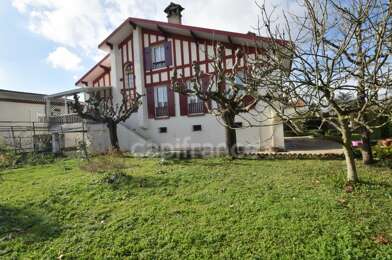 Maison 6 pièces 158000 €