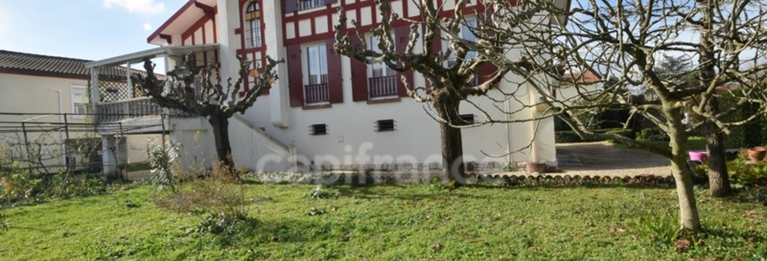Maison 6 Pièces 130 m² à vendre à Marmande (47200)