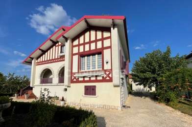 Maison 6 pièces 158000 €