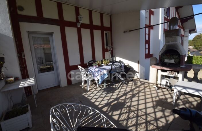 Maison - 4 chambres - terrasse - jardin - garage à MARMANDE (47) — photo 3