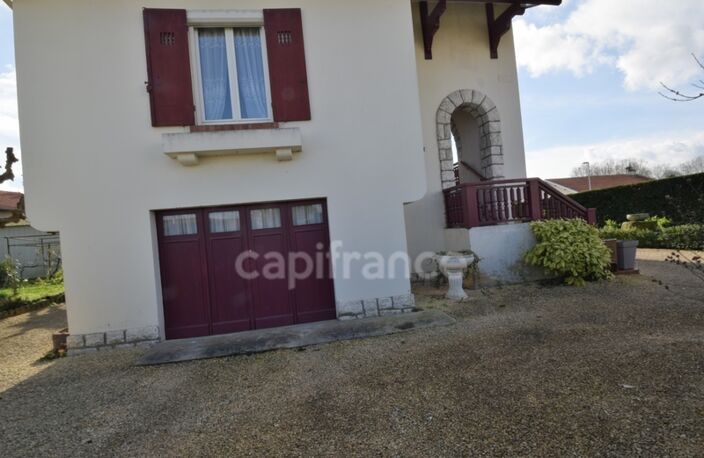 Maison - 4 chambres - terrasse - jardin - garage à MARMANDE (47) — photo 4