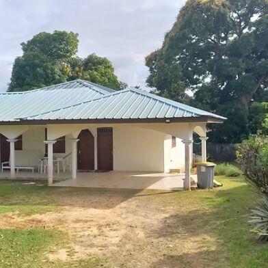 Maison 4 pièces 349500 €