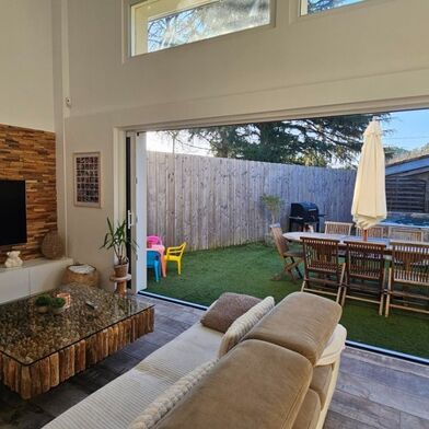 Maison 7 pièces 358450 €