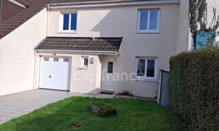 Maison 7 Pièces 90 m² à vendre à Pontorson (50170)