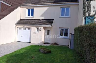 Maison 7 pièces 194000 €