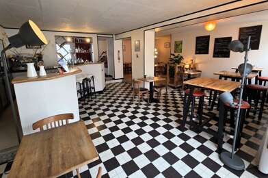 Commerce 4 pièces 119000 €