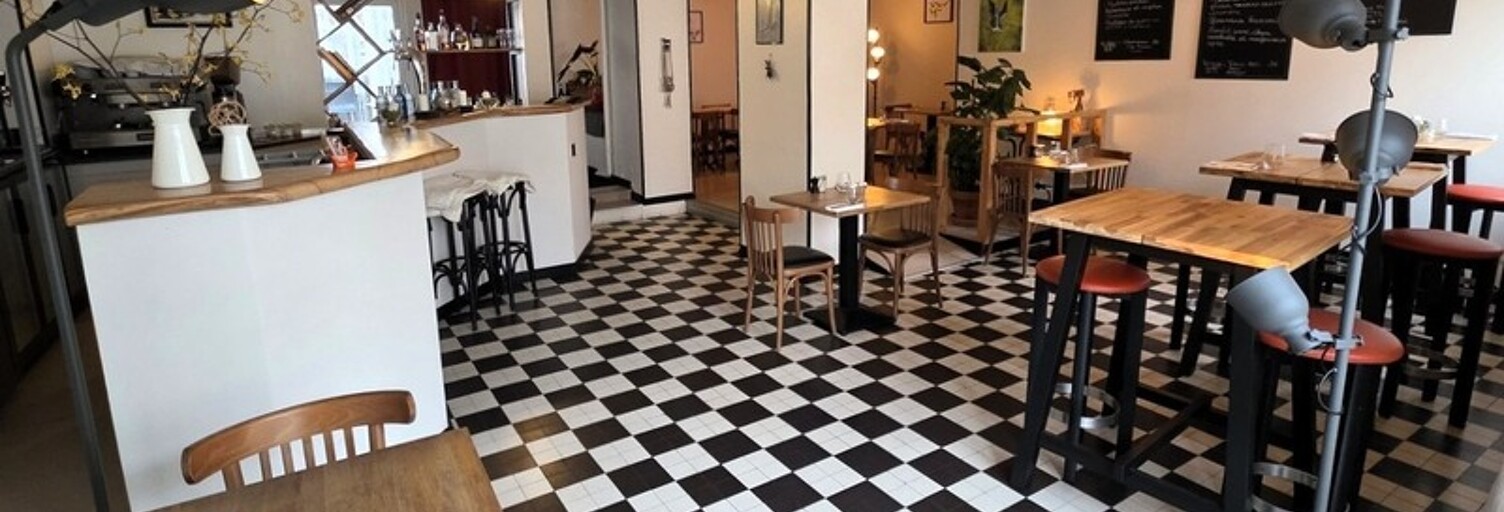 Commerce 4 Pièces 179 m² à vendre à Dolus-d'Oléron (17550)