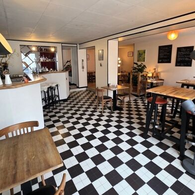 Commerce 4 pièces 131000 €