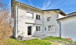 Maison 4 Pièces 123 m² à vendre à Loyettes (01360)