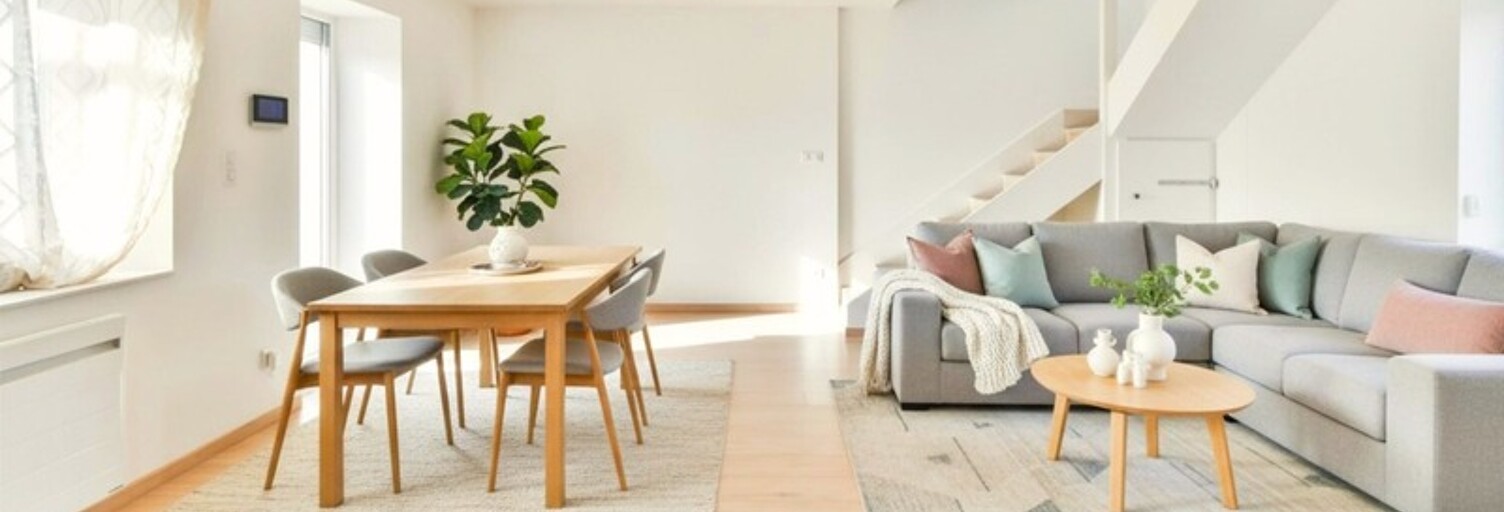 Maison 4 Pièces 123 m² à vendre à Loyettes (01360)