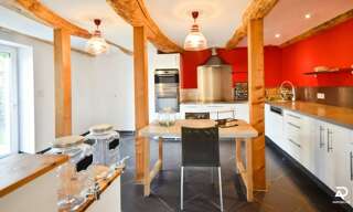 Maison 4 Pièces 123 m² à vendre à Loyettes (01360)