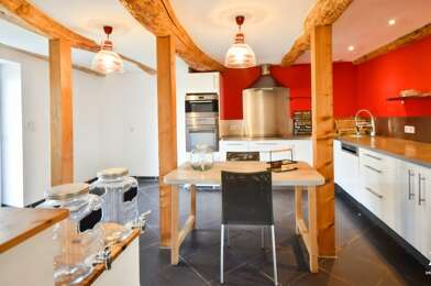 Maison 4 pièces 299000 €