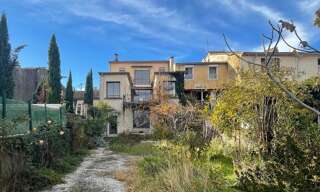 Maison 10 Pièces 300 m² à vendre à Saint-Hippolyte-du-Fort (30170)