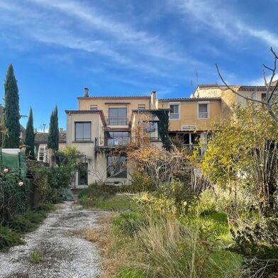 Maison 10 pièces 319000 €