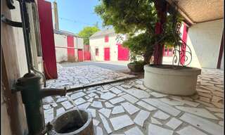 Maison 10 Pièces 360 m² à vendre à Vieillevigne (44116)