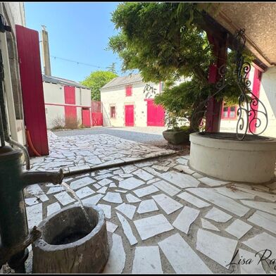 Maison 10 pièces 399990 €