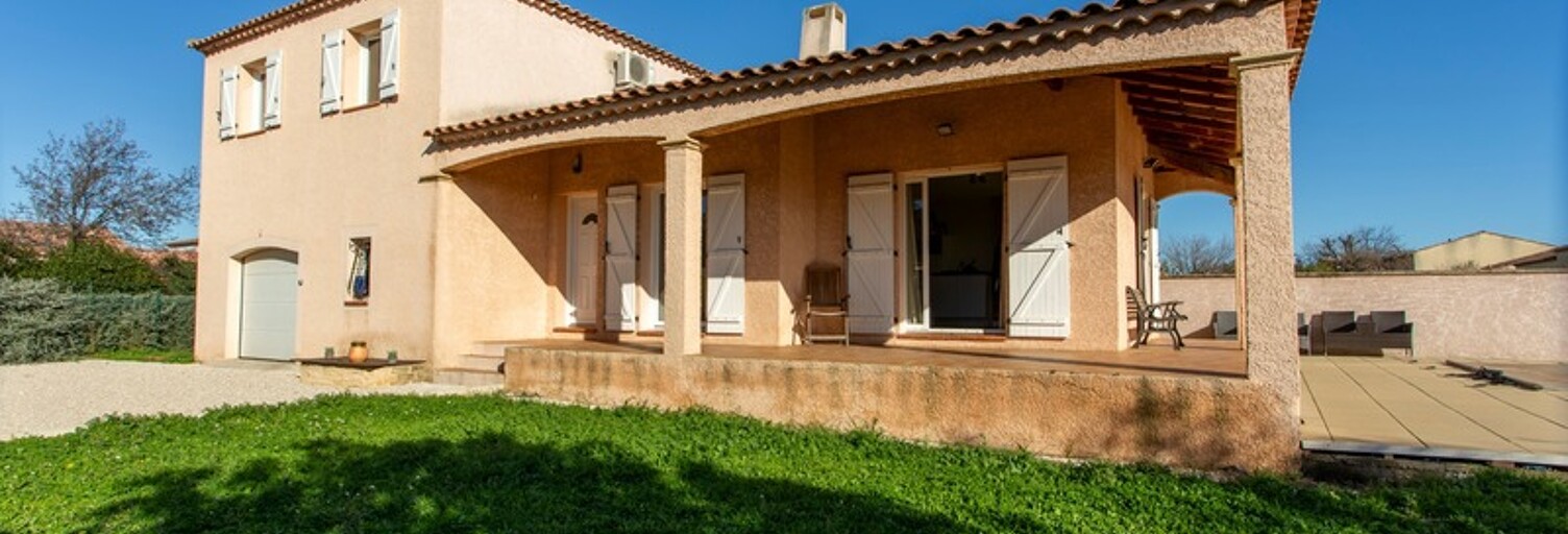 Maison 6 Pièces 114 m² à vendre à Istres (13800)