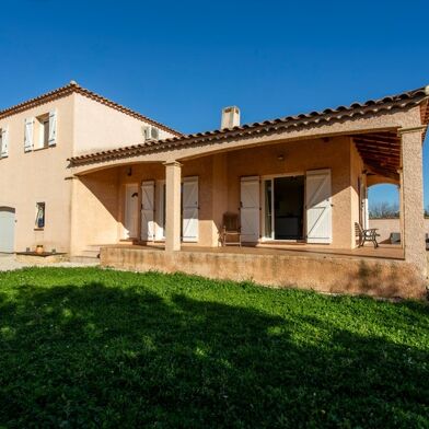 Maison 6 pièces 439000 €