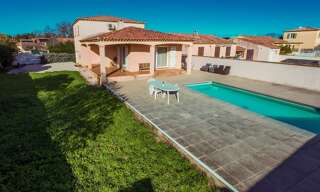 Maison 6 Pièces 114 m² à vendre à Istres (13800)