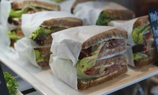 Commerce  35 m² à vendre à Lyon 6 (69006)