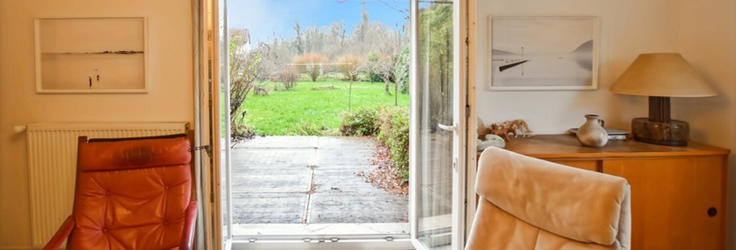 Maison 4 Pièces 90 m² à vendre à Change (21340)