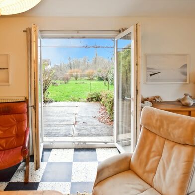 Maison 4 pièces 165000 €