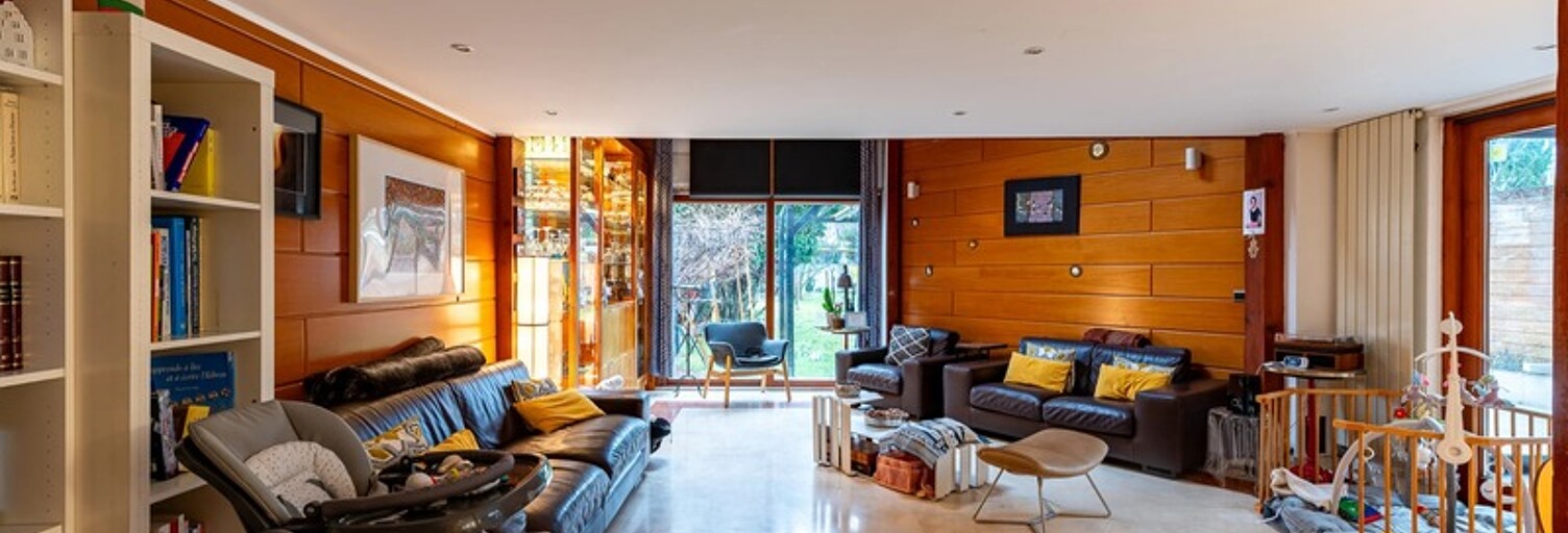 Maison 9 Pièces 220 m² à vendre à Livry-Gargan (93190)