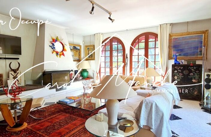 VIAGER OCCUPÉ – Investissement patrimonial sécurisé à Carry-le-Rouet — photo 3